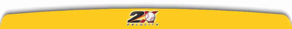 2X Throwing Velocity Program