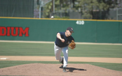 Proper Pronation Prevents Pitching Pain and Injury