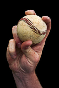 How to Throw a Four-Seam Fastball