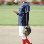 How Old Should a Kid Start Little League Pitching?