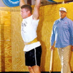 Learn the Pitching Workout for the Baseball Athlete