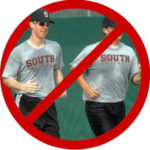 Just Say NO to Pitchers Long Distance Running in Baseball