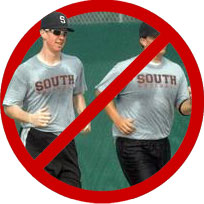 Just Say NO to Pitchers Long Distance Running in Baseball