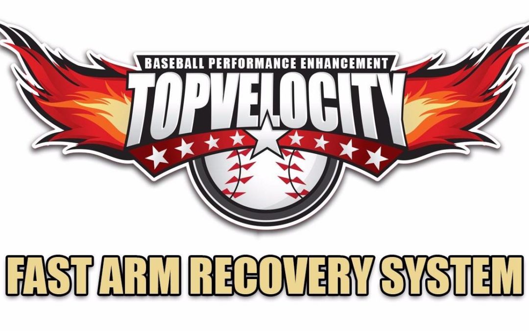 How do you get rid of soreness after pitching?