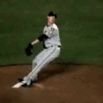The Pitchers Hip Slide to Separation Velocity in Delivery