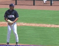 pitching windup vs stretch