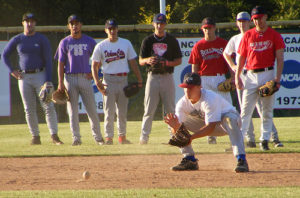 tryouts