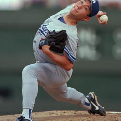 Elite Elastic Energy Correlates to Elite Pitching Velocity