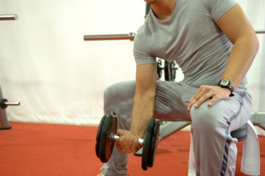 10 Ways Pitchers Can Injure Themselves In A Weight Room!