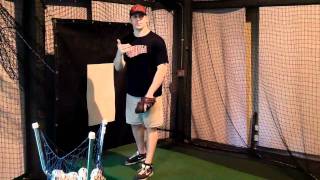 Pitching Velocity Quick Tip #1