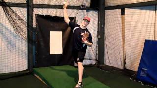 Pitching Velocity Quick Tip #2