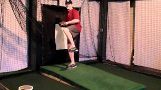 Pitching Velocity Quick Tip #3