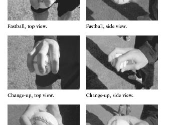 Unlocking the Secrets of Offspeed Pitches in Baseball