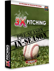 3X In-Season Program Manual