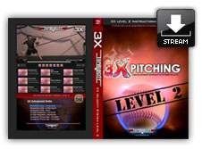 3X Level 2 Instructional Videos