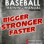 Baseball Training Manual