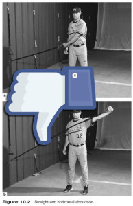 General Baseball Training