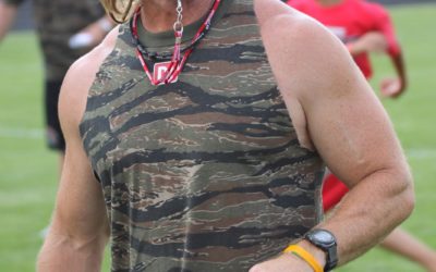 MLB Using Glorified Physical Therapy Instead of Explosive Strength Training