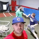 Matthew Latta 3X Velocity Pitching Camps