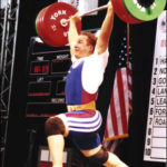 Olympic Lifting Increases Pitching Velocity