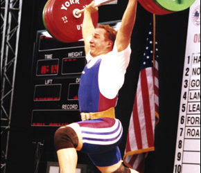 Study Proves Heavy Weight Training Increases Pitching Velocity