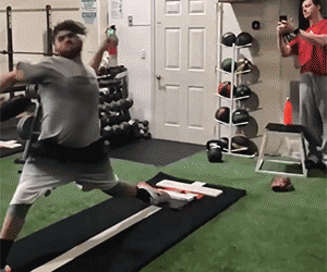 How to Throw Hard and Even Harder