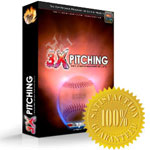 3X Extreme Pitching Velocity Program