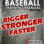 Baseball Strength Training Program