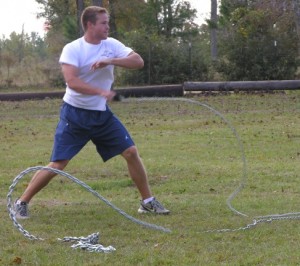 Do Speed Chains Help Baseball Pitcher