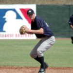 2011 MLB Tryout Camps