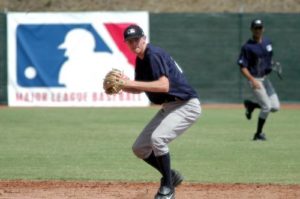 2011 MLB Tryout Camps