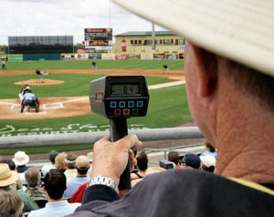 How to Gain 5 MPH on Your Fastball