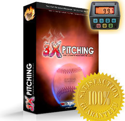 3X Pitching :: Introduction