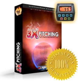 Off-Season Pitching Program