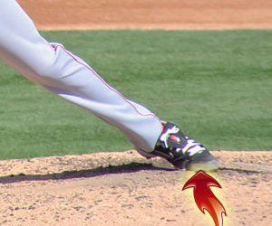 Baseball Speed Training Secret