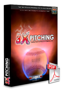 Pitching Book