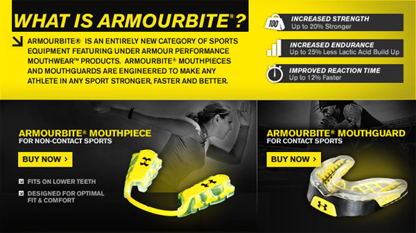 Does ArmourBite™ Increase Pitching Velocity?