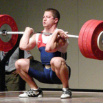 Weight Training Improves Flexibility for Pitchers