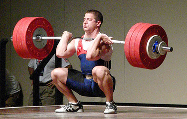 Weight Training Improves Flexibility for Pitchers