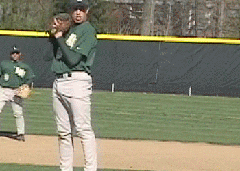 Arm Path and Pitching Velocity
