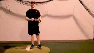 Pitching Velocity Quick Tip#6