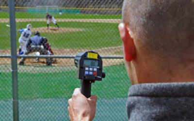 Top 10 Ways to Kill your Pitching Velocity