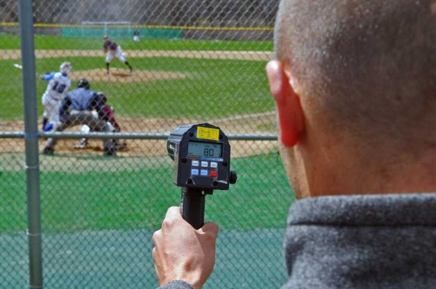 Top 10 Ways to Kill your Pitching Velocity