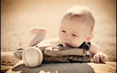 Strength Development Before Power Pitching Motor Skill Training