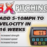3X Pitching – A Holistic Approach to Power Pitching