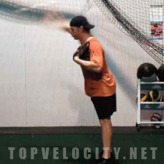 Pitching Velocity Workouts, Exercises, Lifts