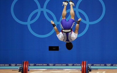 Pitchers Remodel More Fast-Twitch Muscle with Olympic Lifting