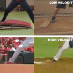 3X Pitching and the Critical Ankle Kick