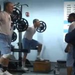 Heavy Resistance Training Amplifies Endurance Performance for Pitchers