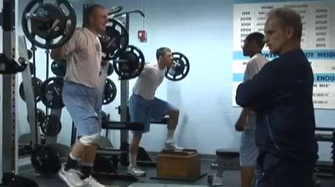 Heavy Resistance Training Amplifies Endurance Performance for Pitchers